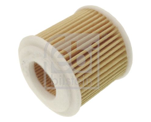 &Ouml;lfilter