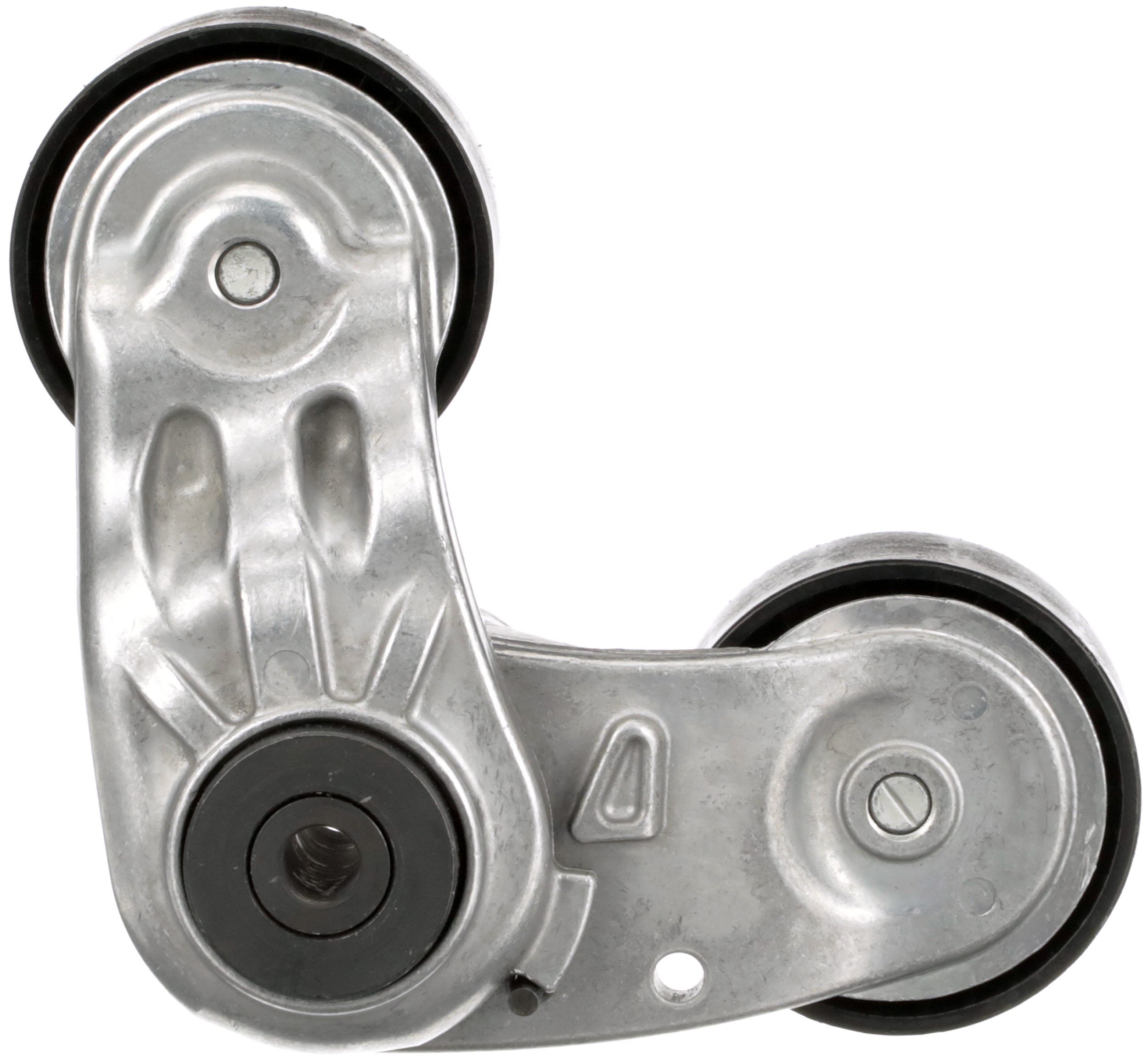 Riemenspanner, Keilrippenriemen