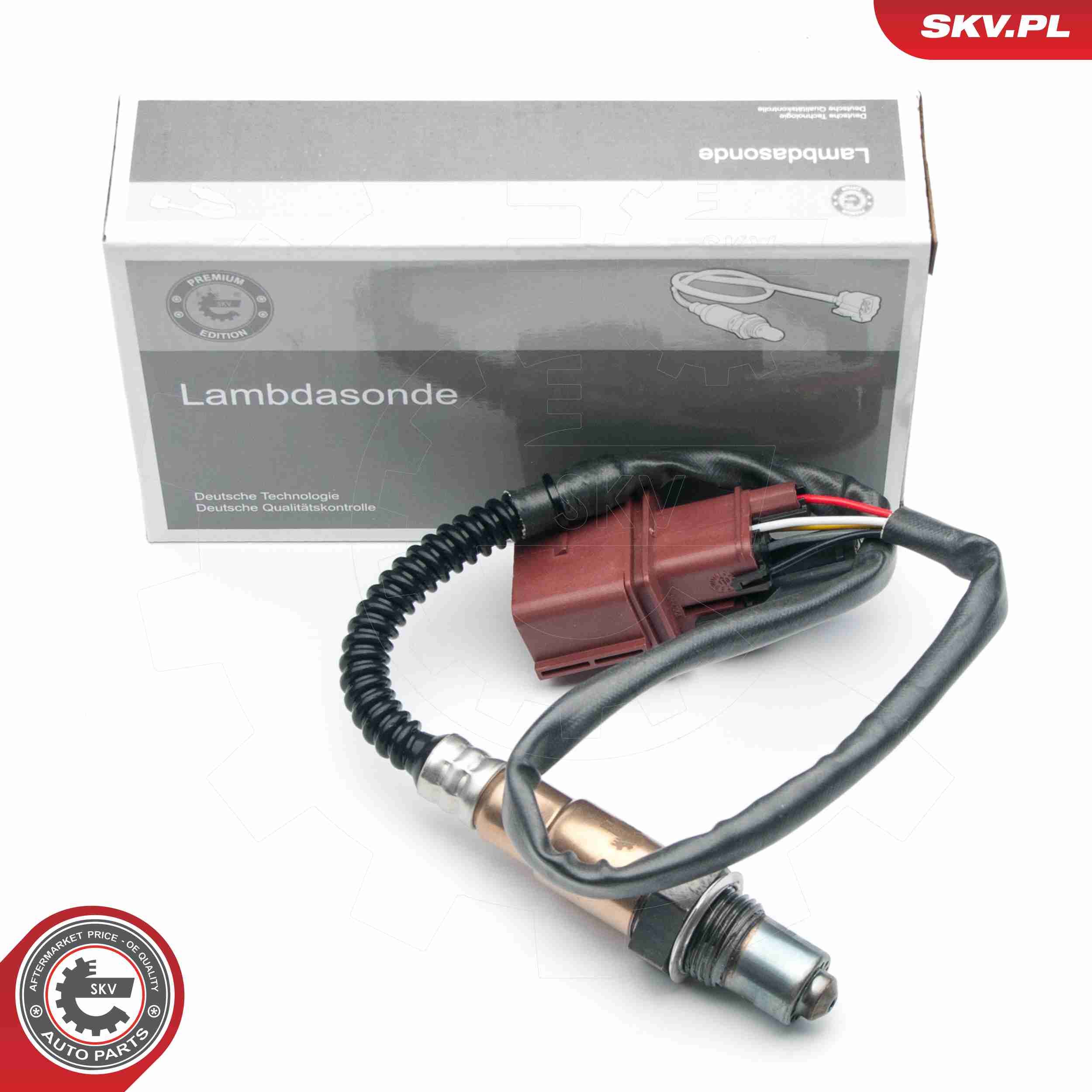 ESEN SKV 09SKV868 - Lambdasonde