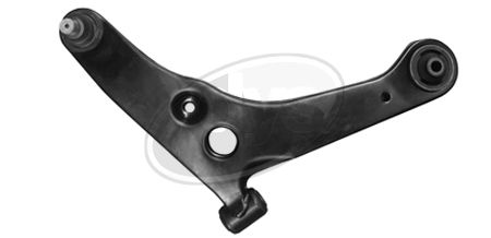 Control/Trailing Arm, wheel suspension 20-20650