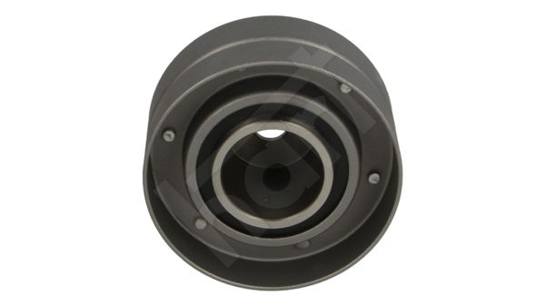 kreipiantysis skriemulys, paskirstymo diržas