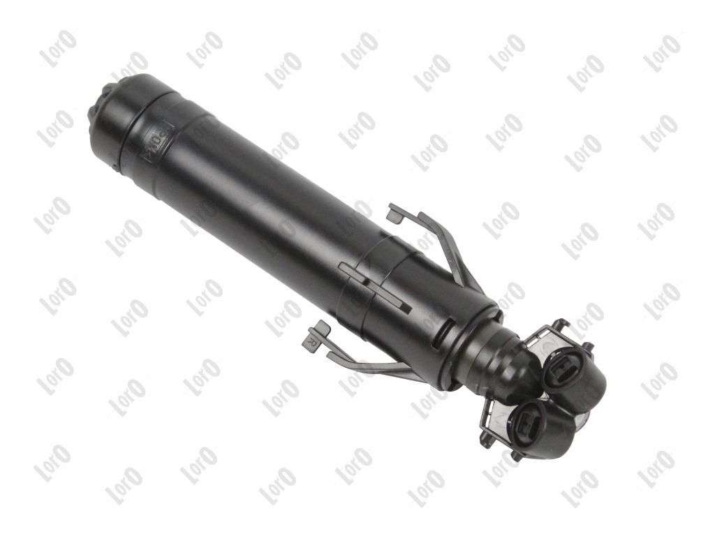 Waschwasserdüse, Scheinwerferreinigung