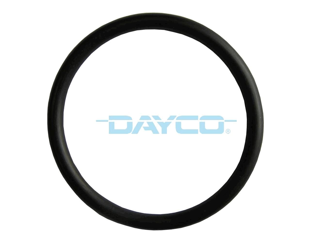 THERMOSTAT SEAL - TecDoc Only