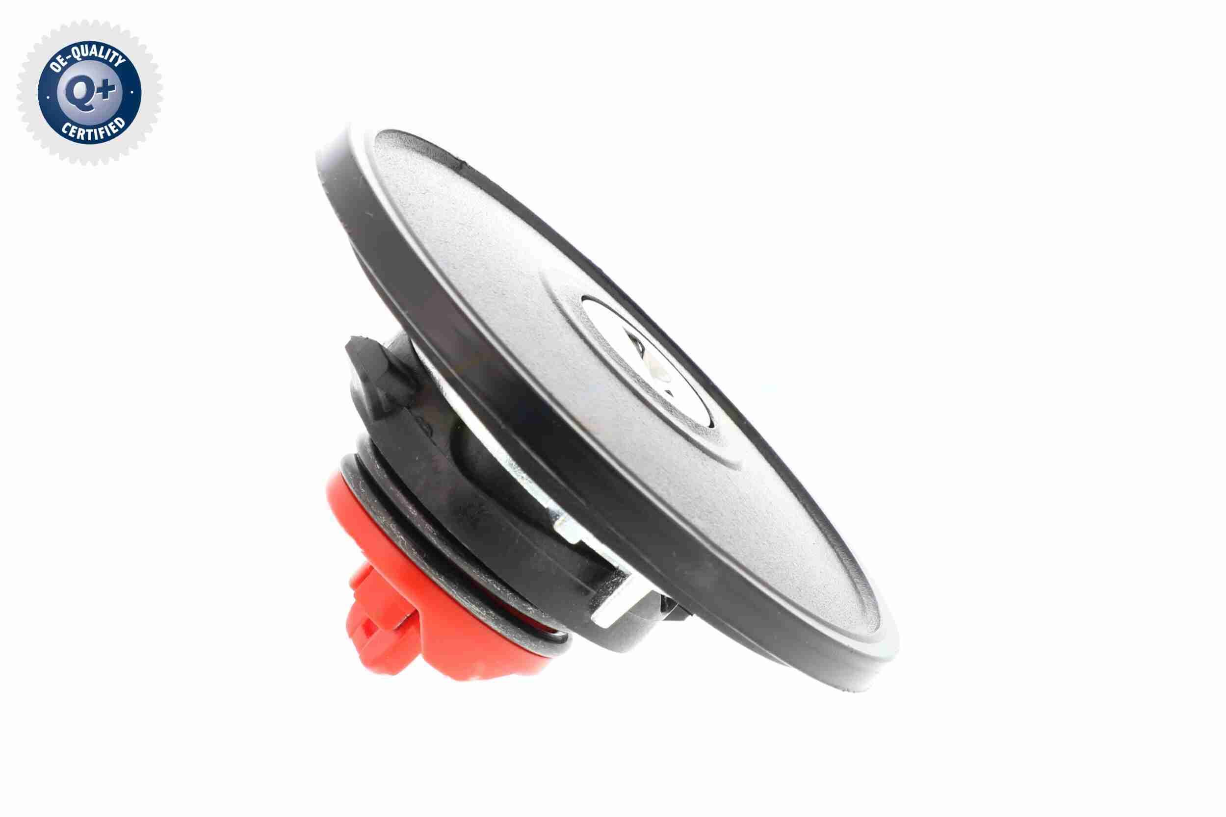 Verschluss, Kraftstofftank