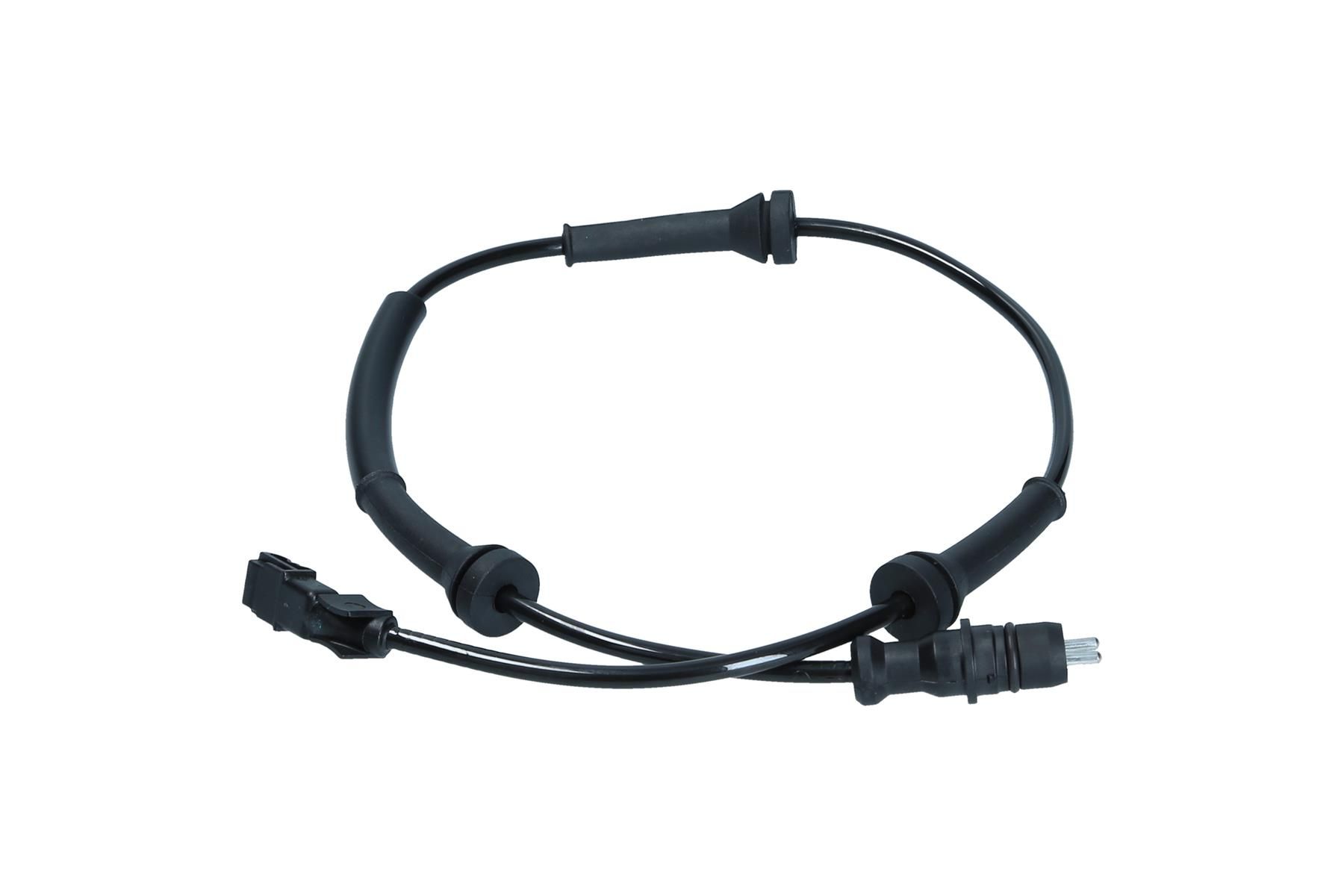 Sensor, Raddrehzahl