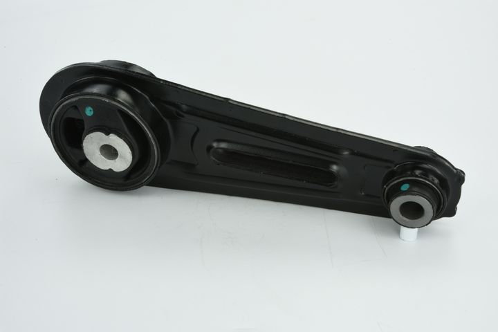 variklio montavimas