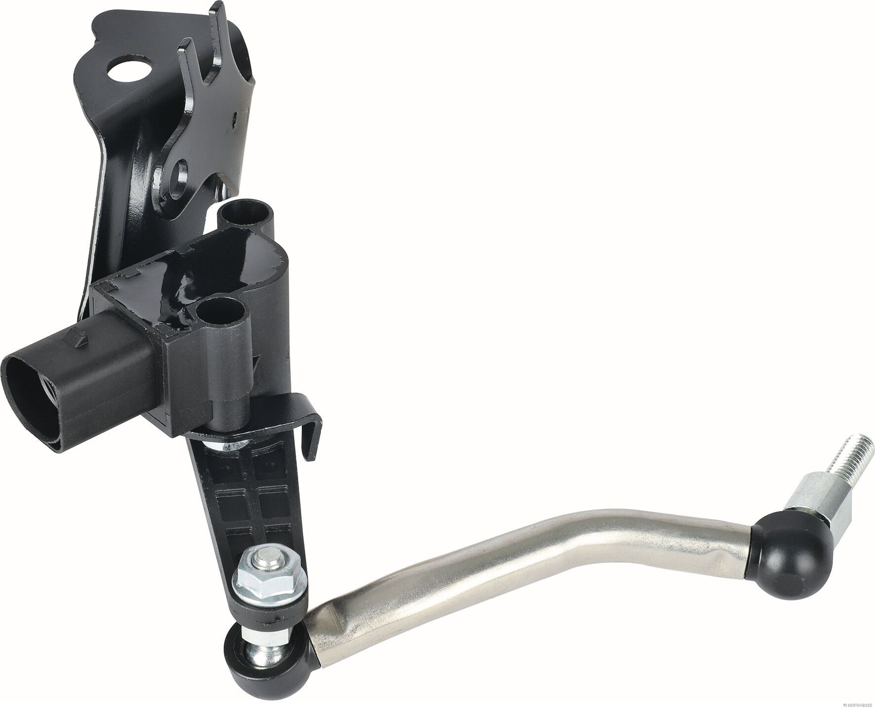 Sensor, Leuchtweitenregulierung