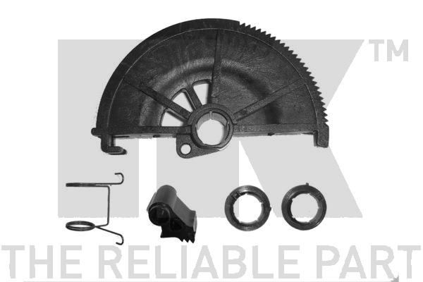 Reparatursatz, automatische Kupplungsnachstellung