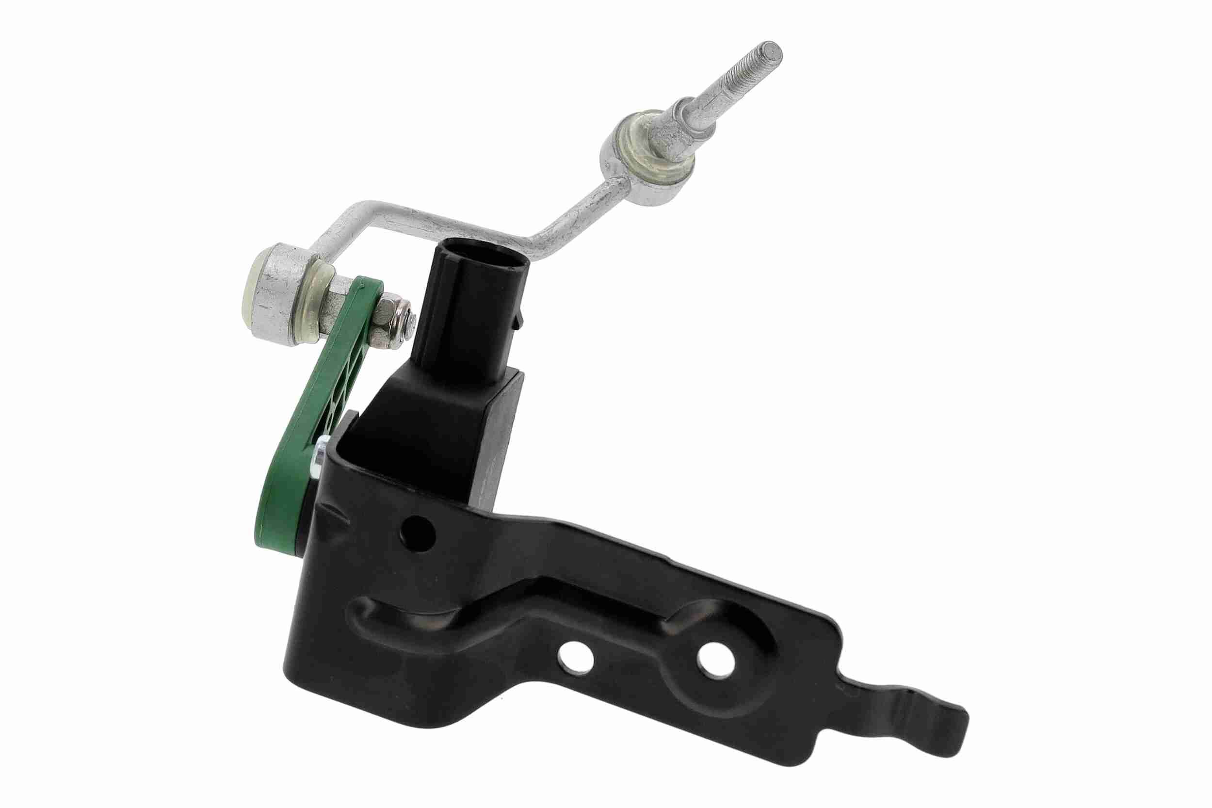 Sensor, Leuchtweitenregulierung