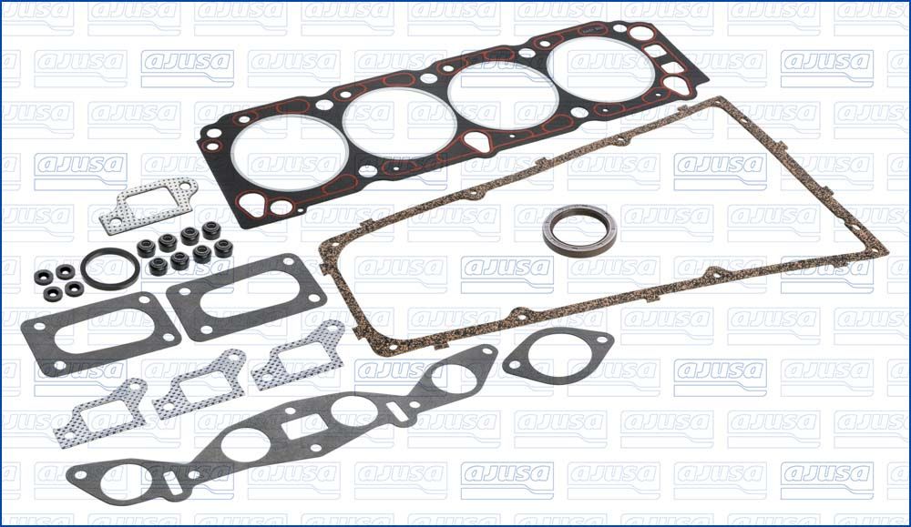 Dichtungssatz, Zylinderkopf