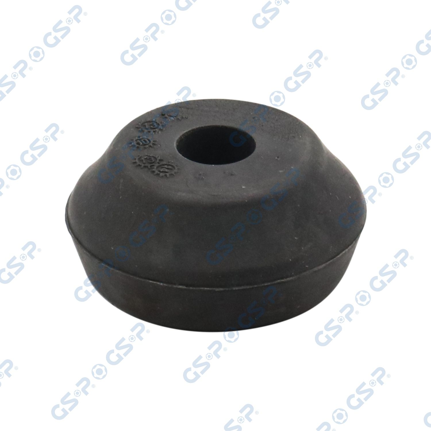 Federbeinstützlager