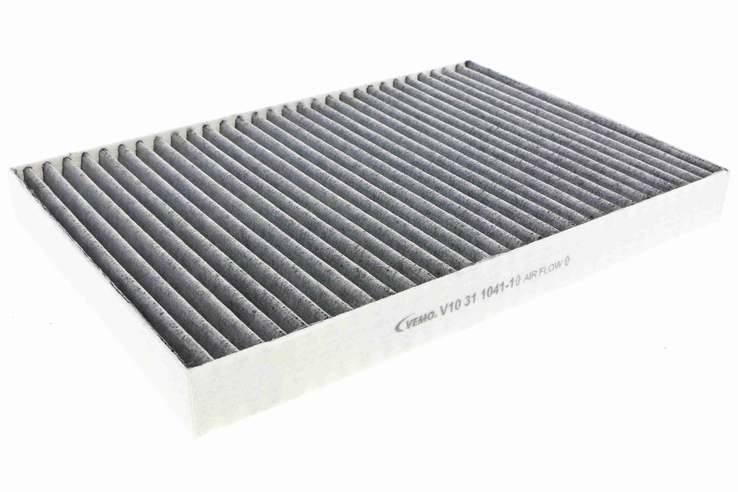 Filter, Innenraumluft