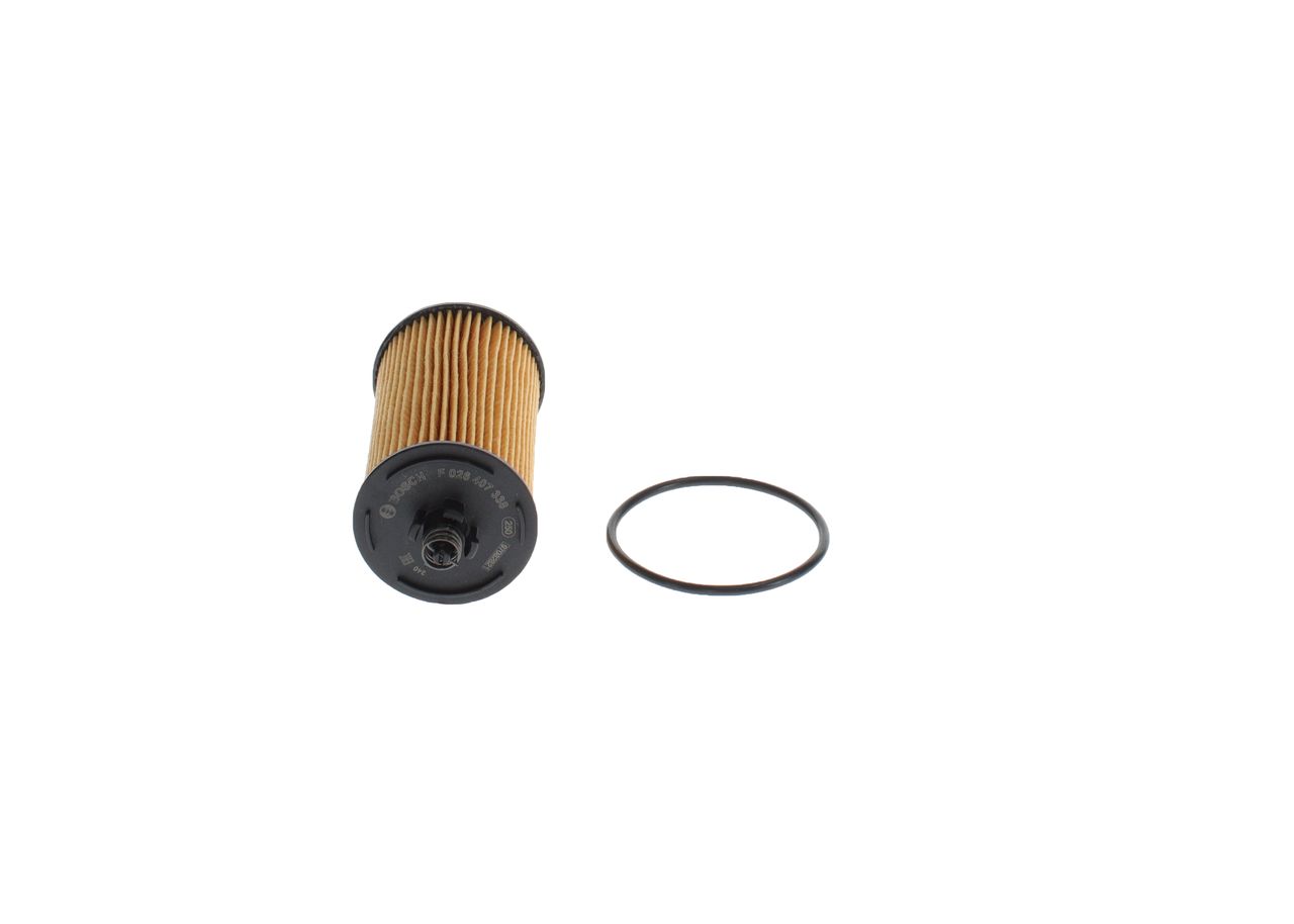 BOSCH F 026 407 338 Oil Filter