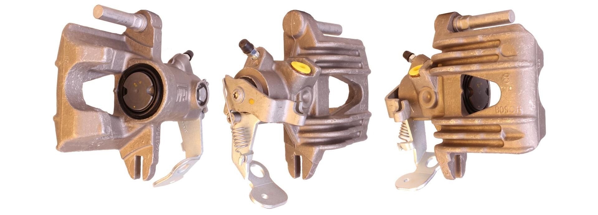 Bremssattel