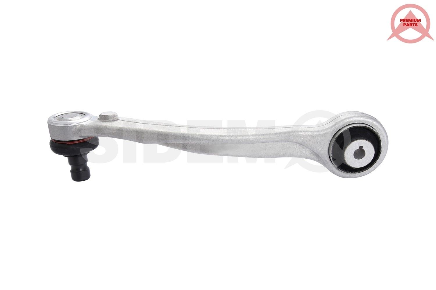 Lenker, Radaufhängung