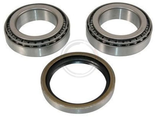 Wheel Bearing Kit 200144