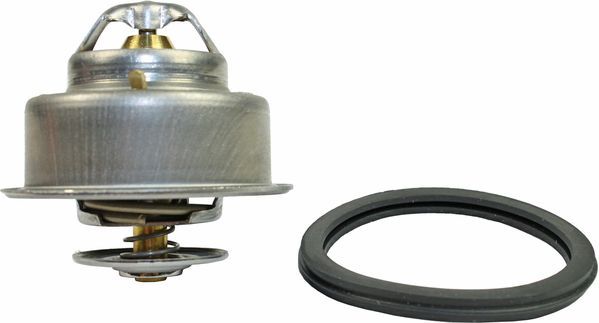 Thermostat, Kühlmittel