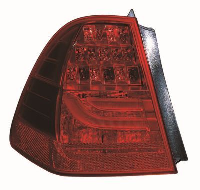 444-1951R-UE ABAKUS hátsólámpa