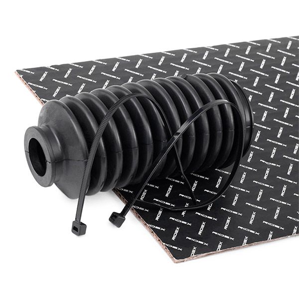 RIDEX 191B0022 Bellow, steering