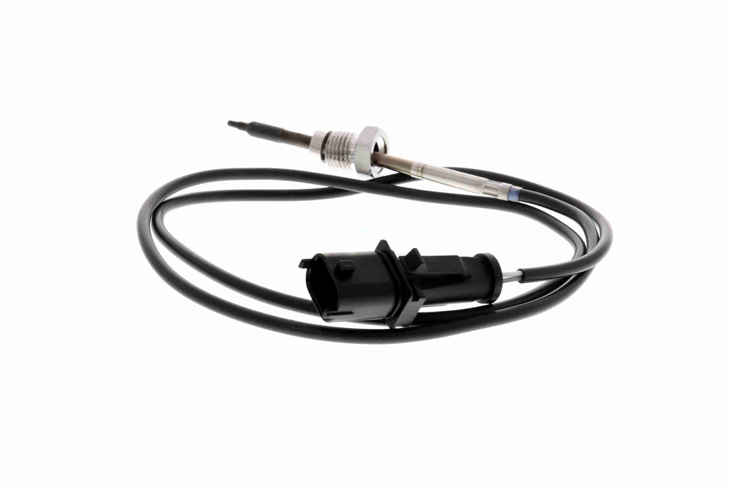 Sensor, Abgastemperatur