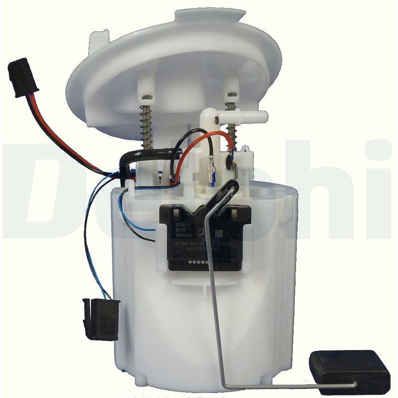 MODULE D ALIMENTATION CARBURANT