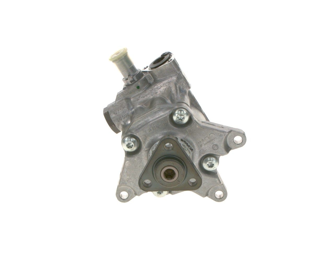 Hydraulikpumpe, Lenkung Hydraulikpumpe, Lenkung
