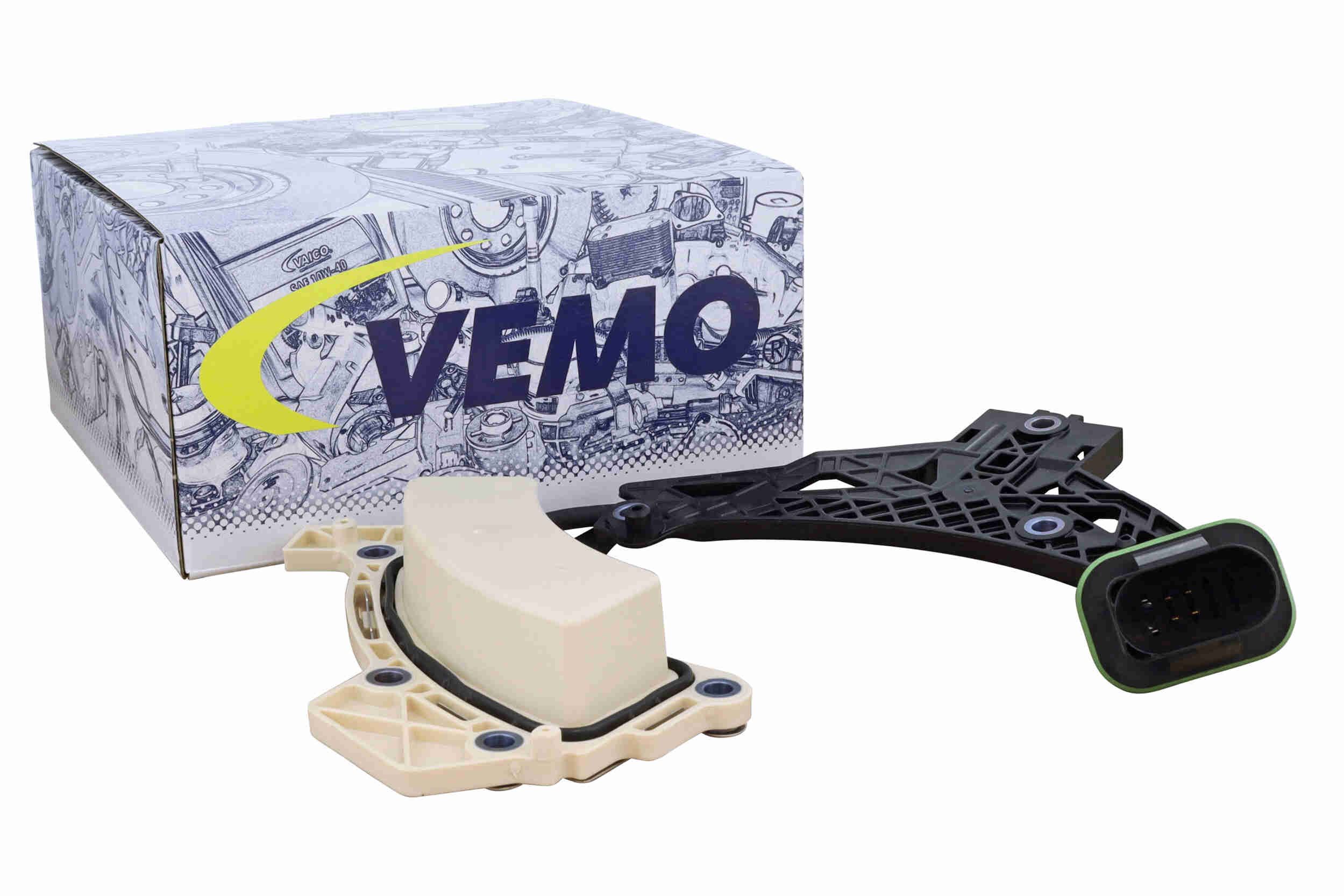 Sensor, Rotorstellung (Elektromotor)