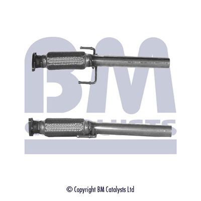 BM CATALYSTS BM50042 Exhaust Pipe