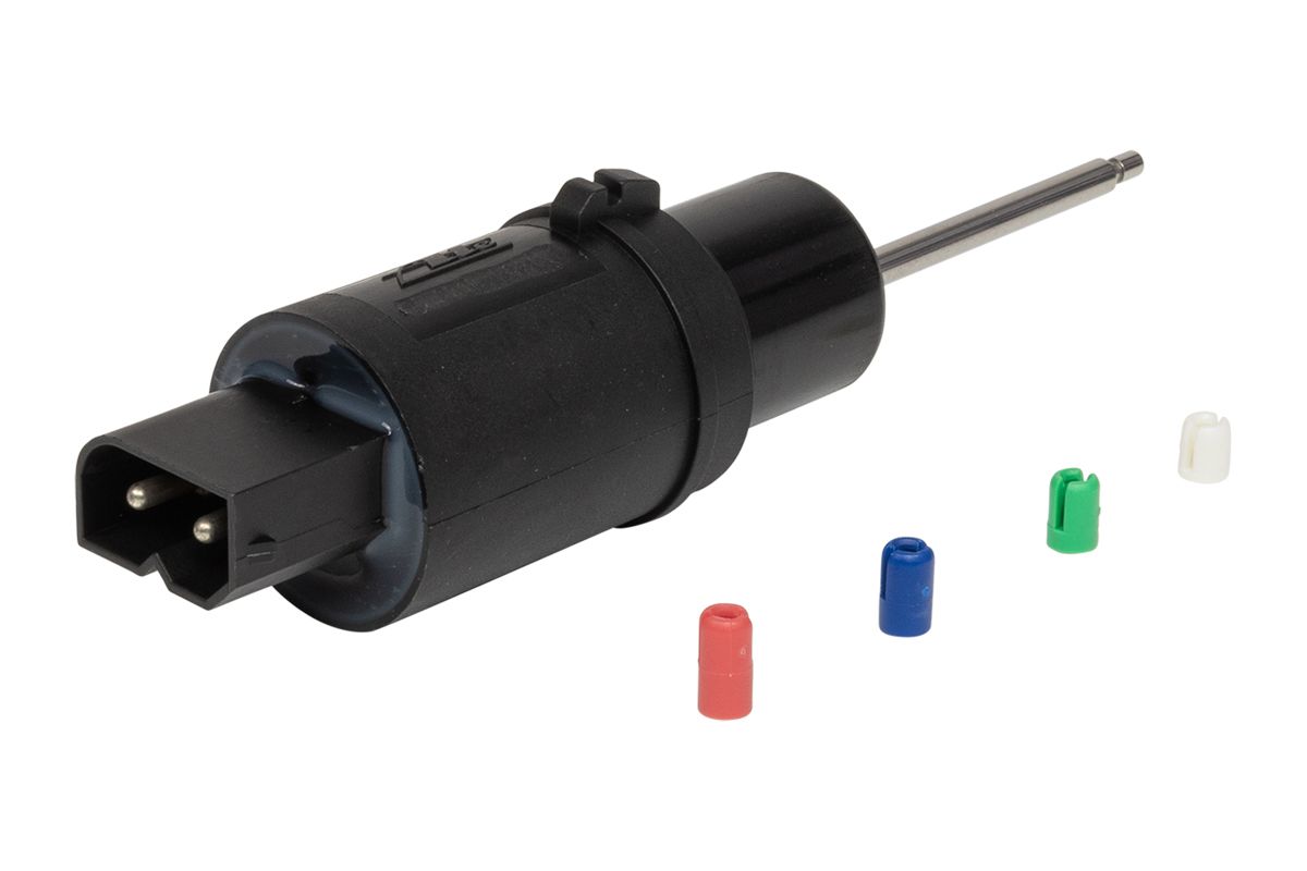 Pedalwegsensor, Bremspedal