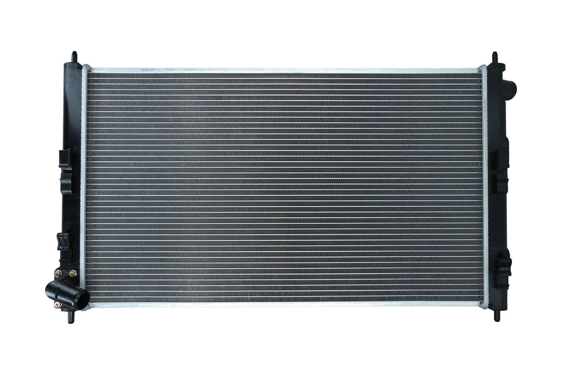 K&uuml;hler, Motork&uuml;hlung