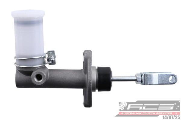 CLUTCH M/CYL NISSAN 15.87mm (5/8) - TecDoc 1