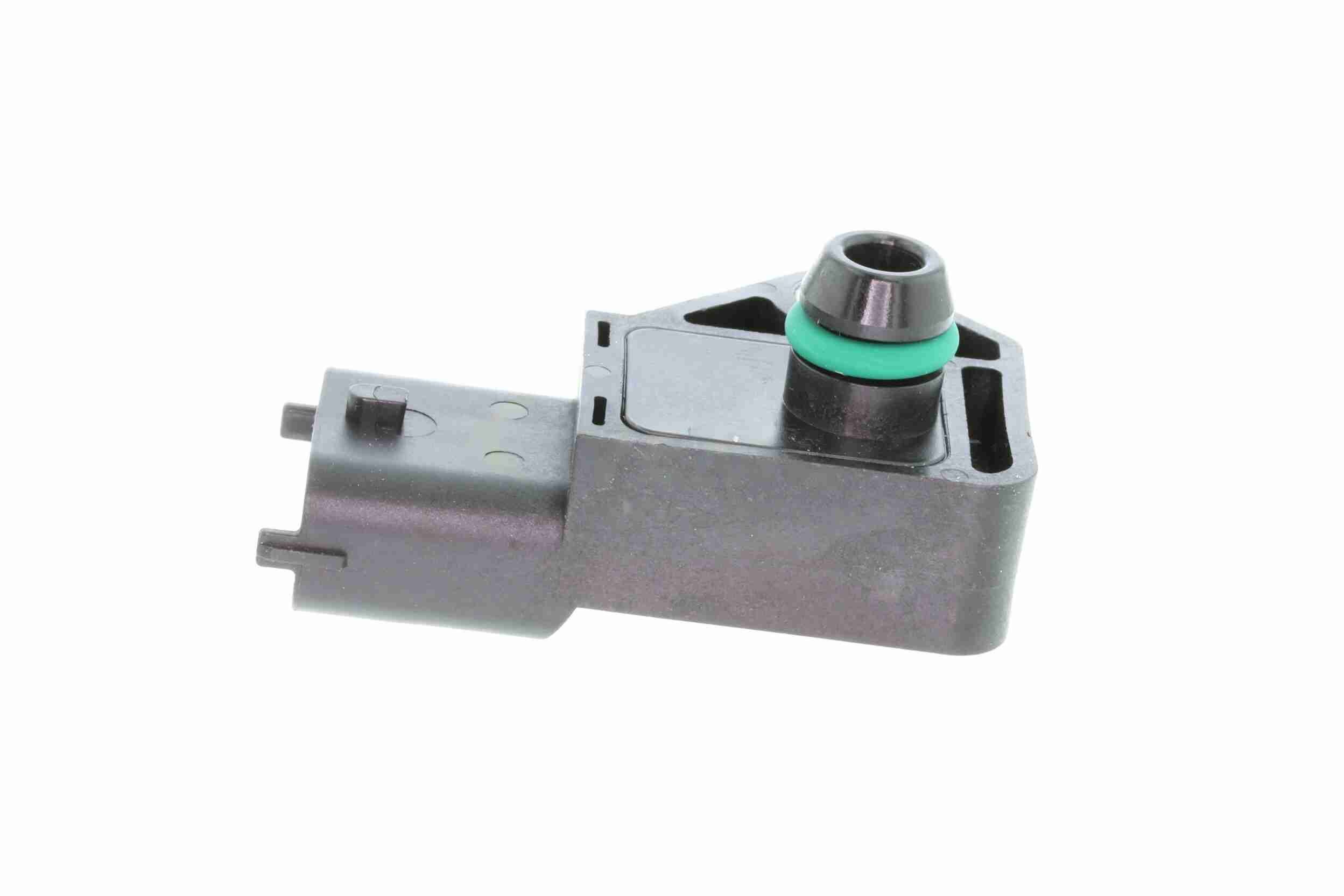 Luftdrucksensor, H&ouml;henanpassung
