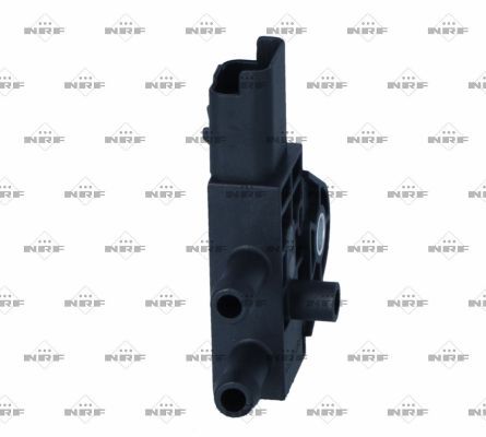 Sensor, Abgasdruck