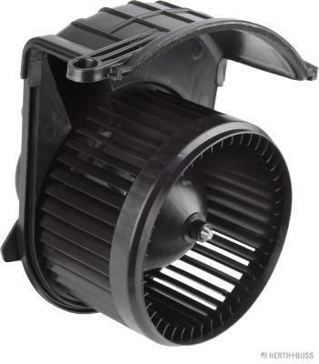 Innenraumgebl&auml;se