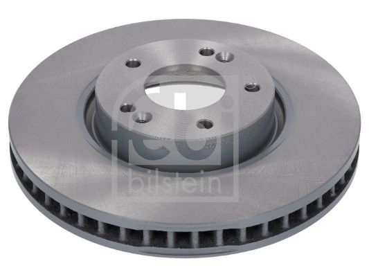 Brake Disc 31317