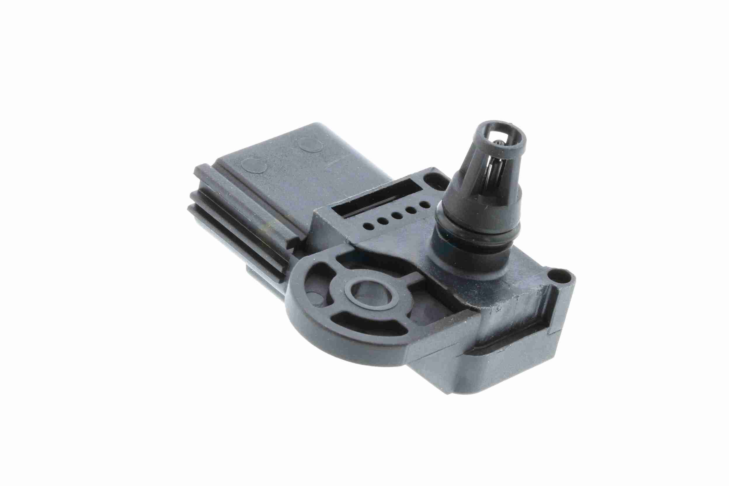 Luftdrucksensor, Höhenanpassung Luftdrucksensor, Höhenanpassung