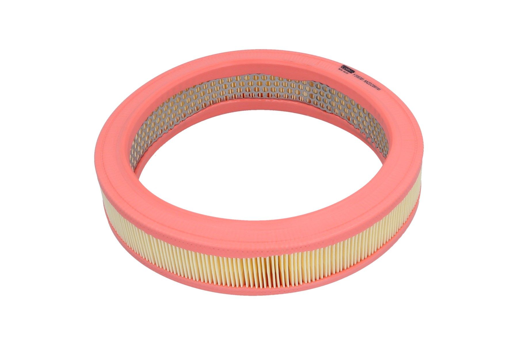 KAMOKA F200301 - Luftfilter