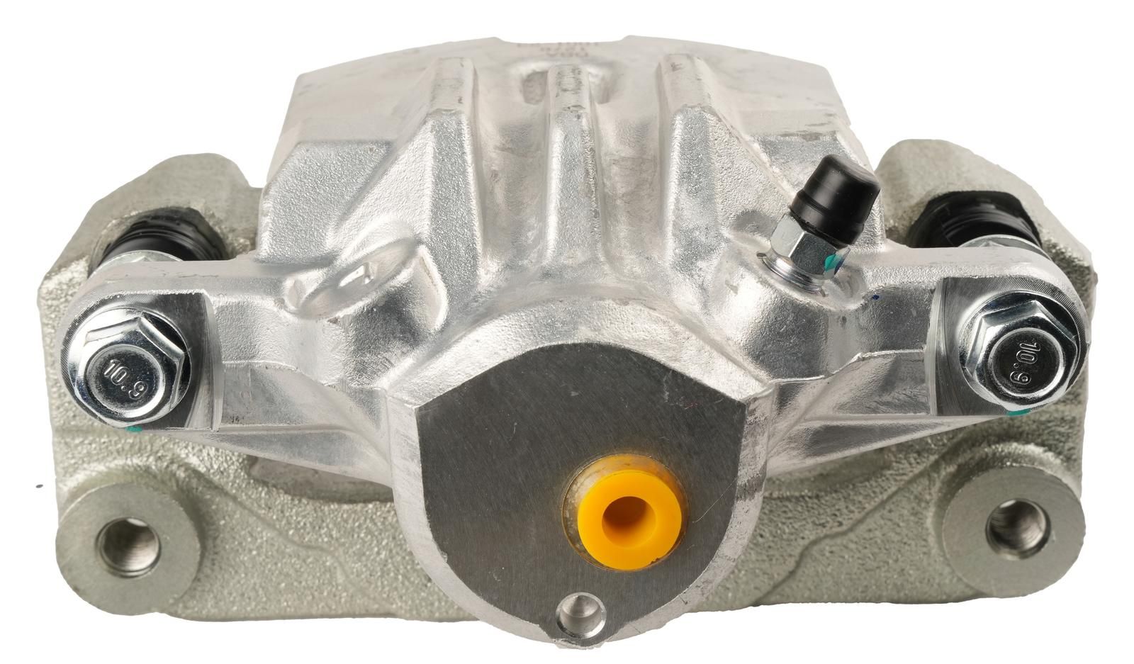 DBA Street Series SUBARU LIBERTY BM 2.5L P AWD R LH 10/09 - 11/12 - TecDoc 2