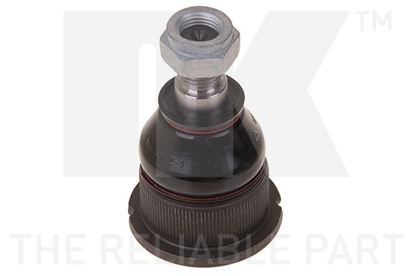 Trag-/F&uuml;hrungsgelenk