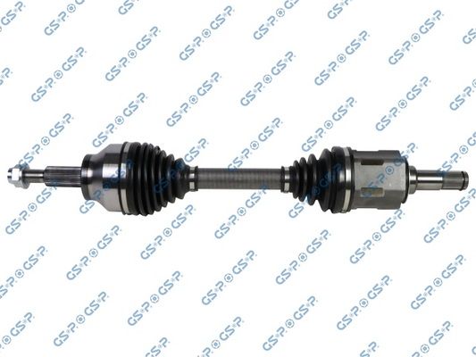 Drive Shaft 216025