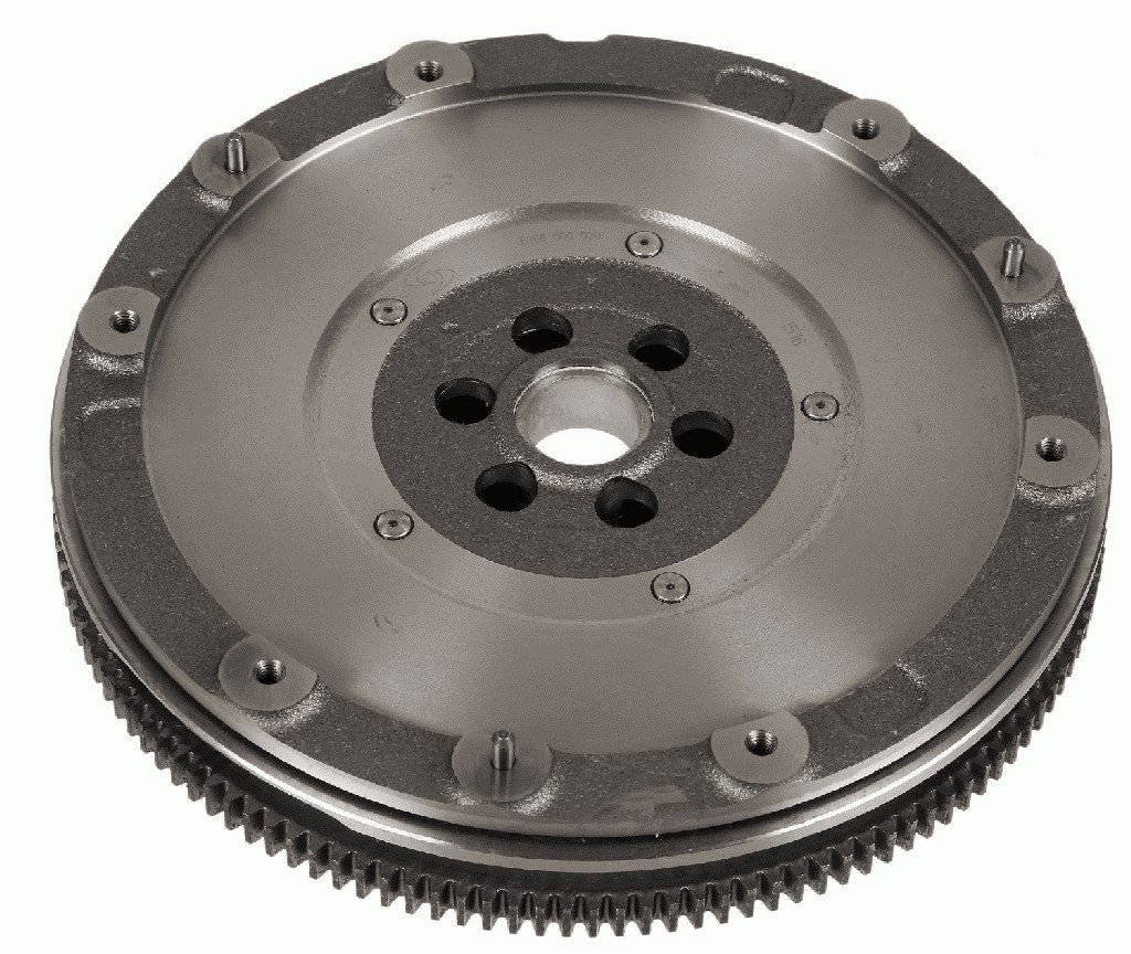 6366 000 020 SACHS Dual-mass flywheel Lendkerék
