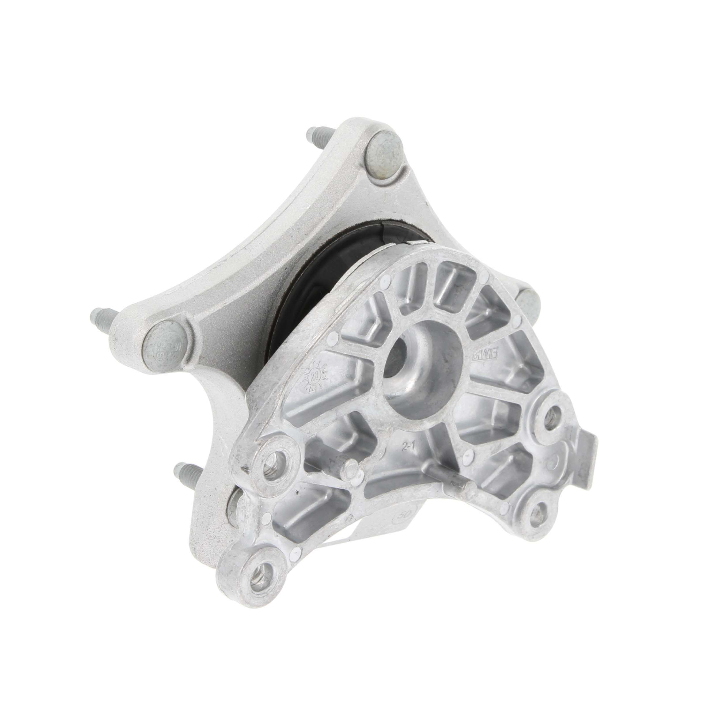 montavimas, automatinė transmisija