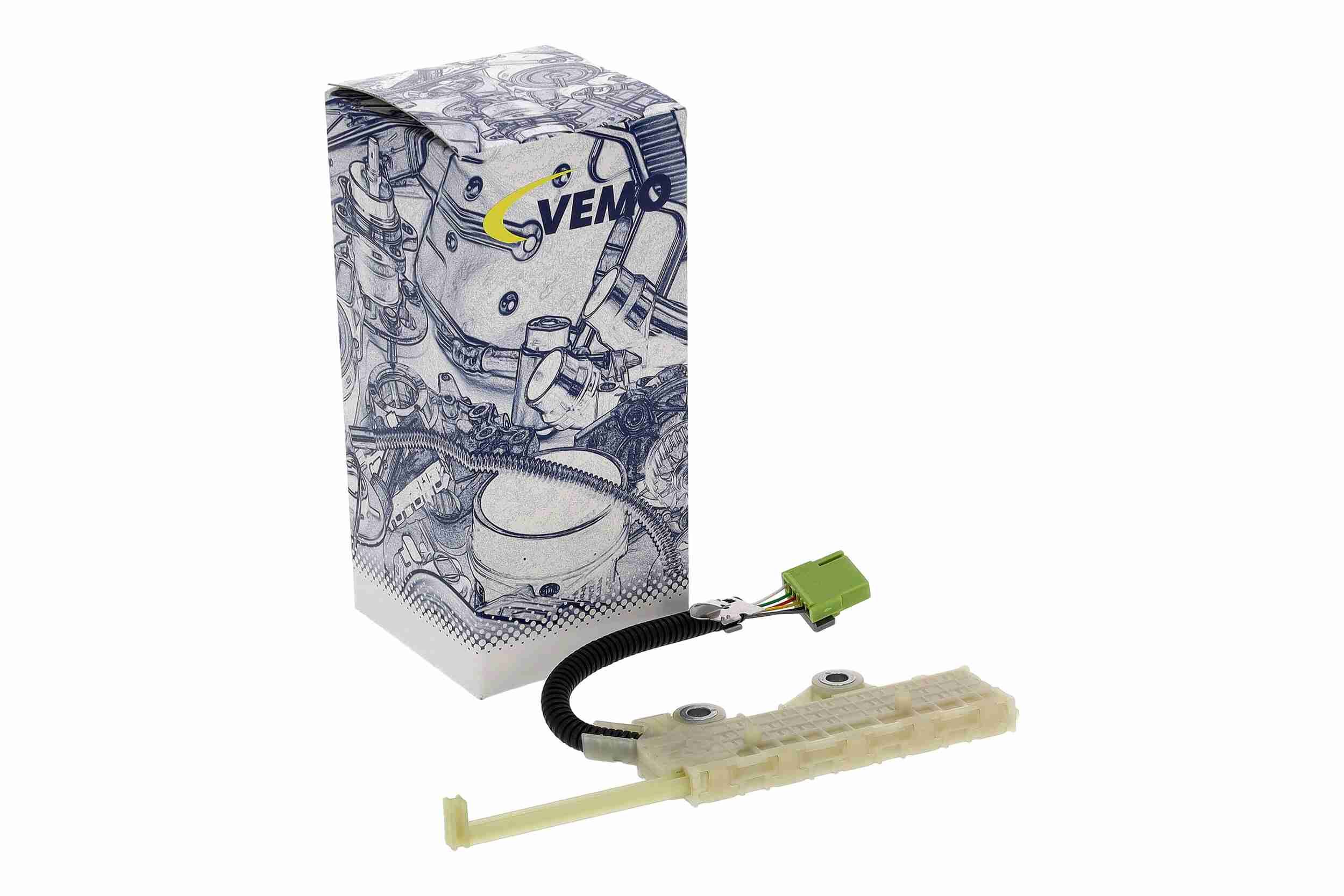 Sensor, Neutralstellung (Automatikgetriebe)