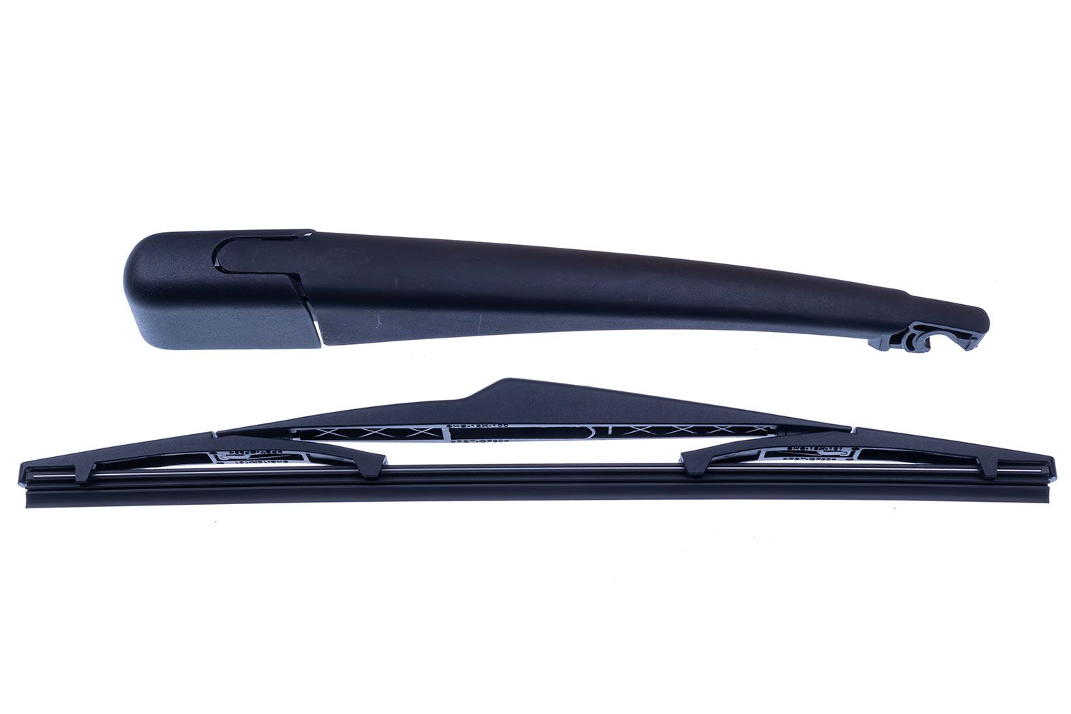 Wischarm, Scheibenreinigung