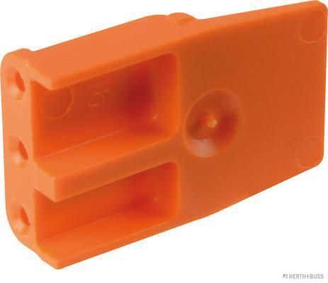 Sekund&auml;rverriegelung, Steckgeh&auml;use