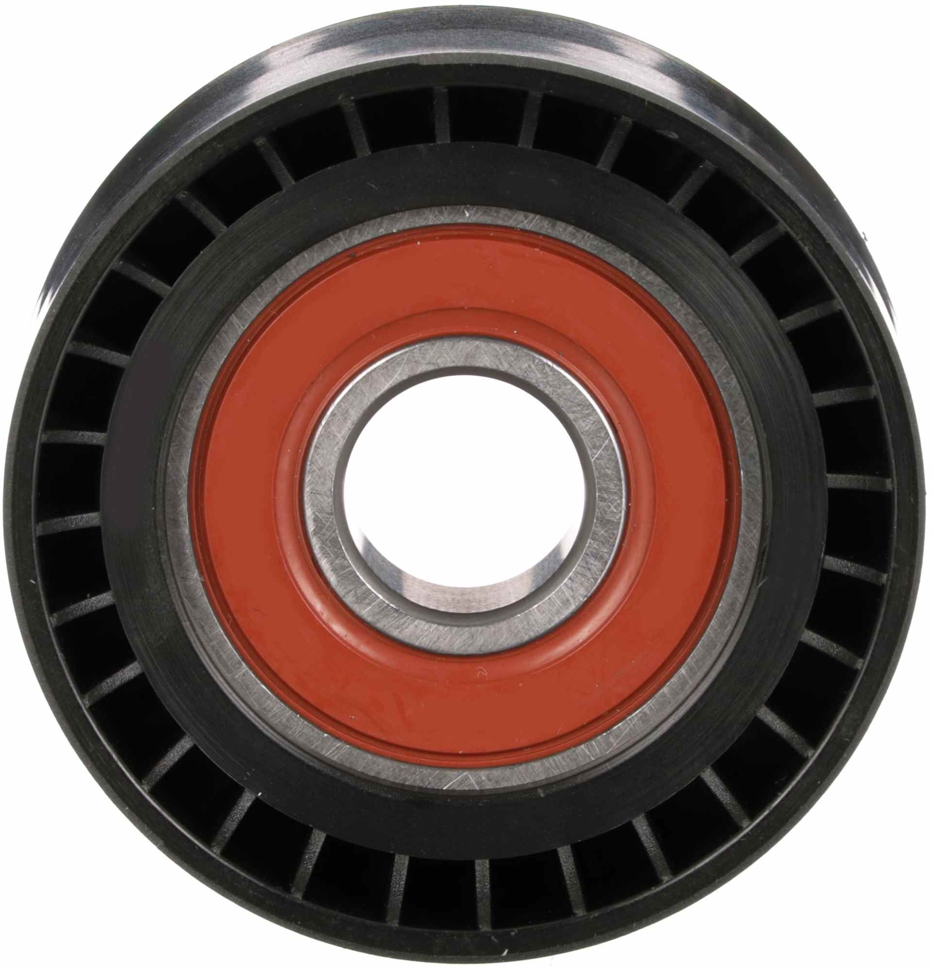 Umlenk-/F&uuml;hrungsrolle, Keilrippenriemen