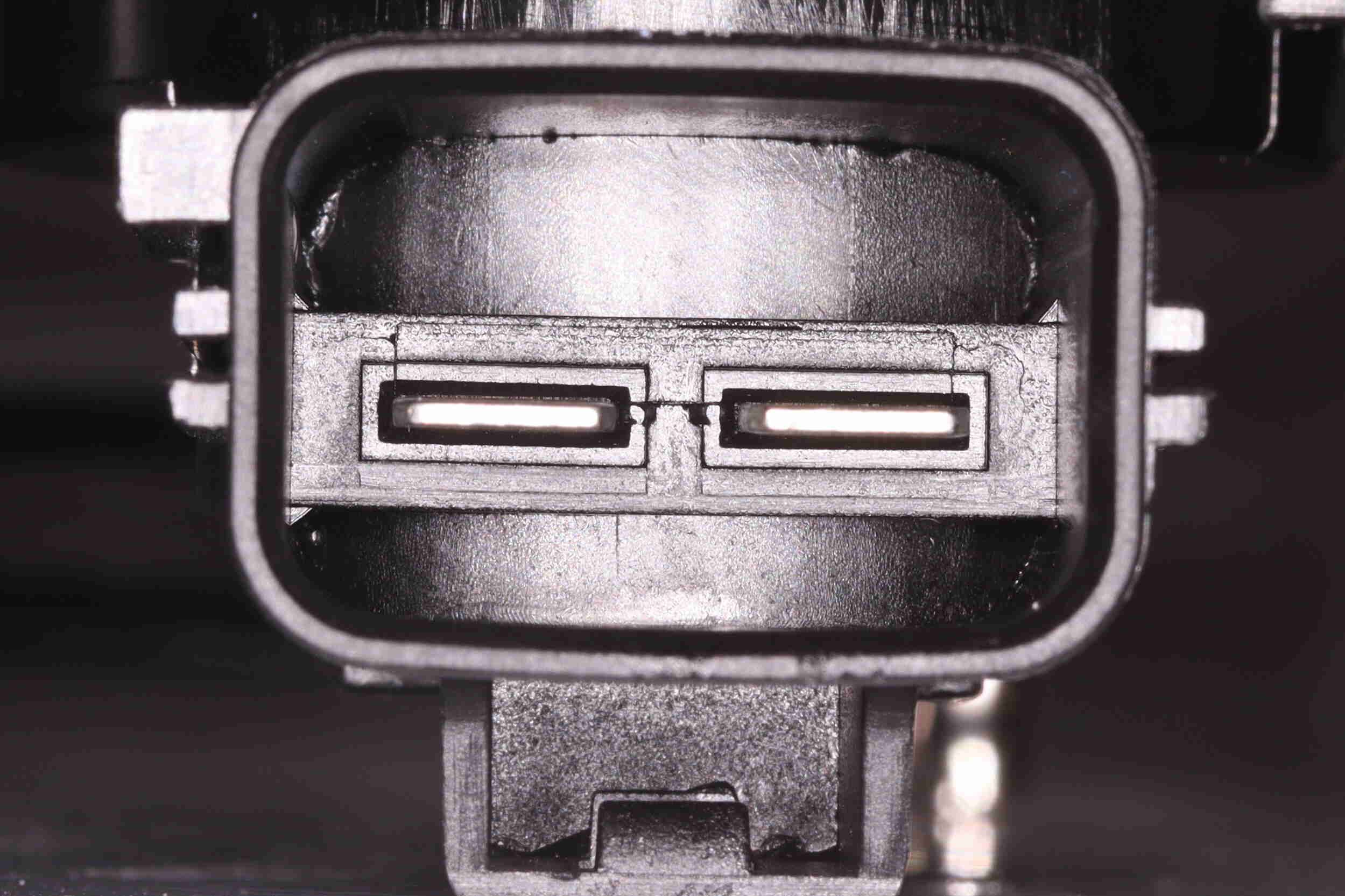 Kraftstoffpumpe