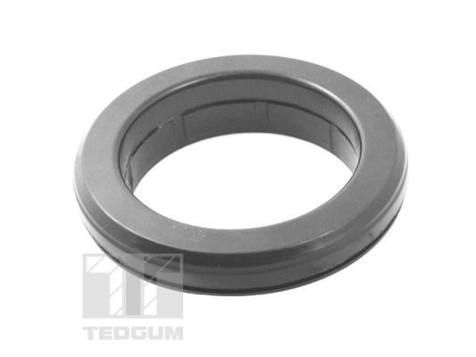 TED57886 TEDGUM Görgőscsapágy. gólyaláb-támasztócsapágy