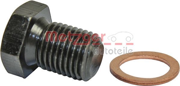 Screw Plug, oil sump 8030027