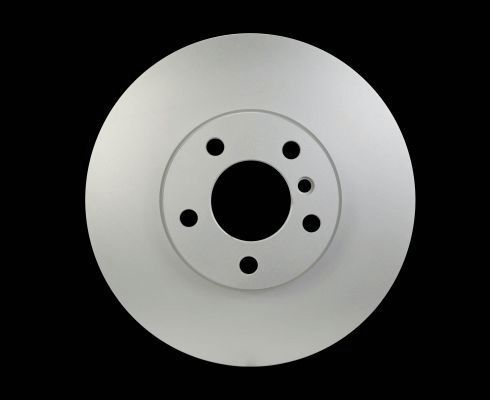 8DD 355 129-291 HELLA PAGID PRO High Carbon féktárcsa